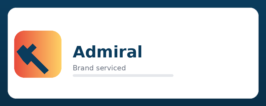 Admiral appliance repair in Las Vegas, NV by AP Appliance Service