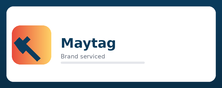 Maytag appliance repair in Las Vegas, NV by AP Appliance Service