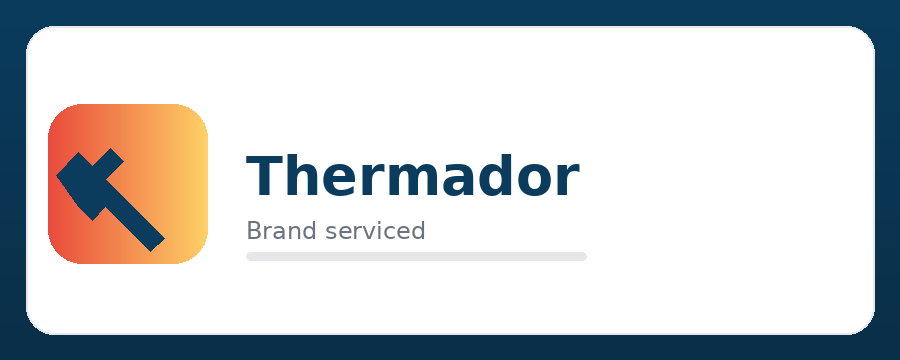 Thermador appliance repair in Las Vegas, NV by AP Appliance Service