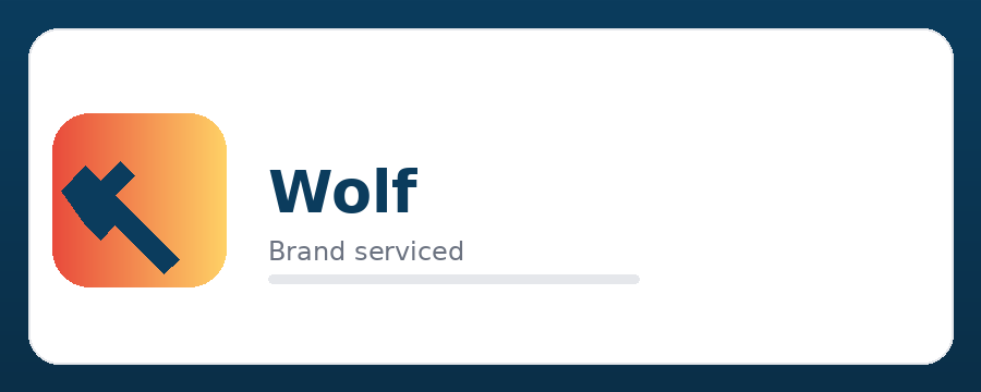 Wolf appliance repair in Las Vegas, NV by AP Appliance Service